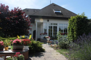  Homestay Svatá  Свата